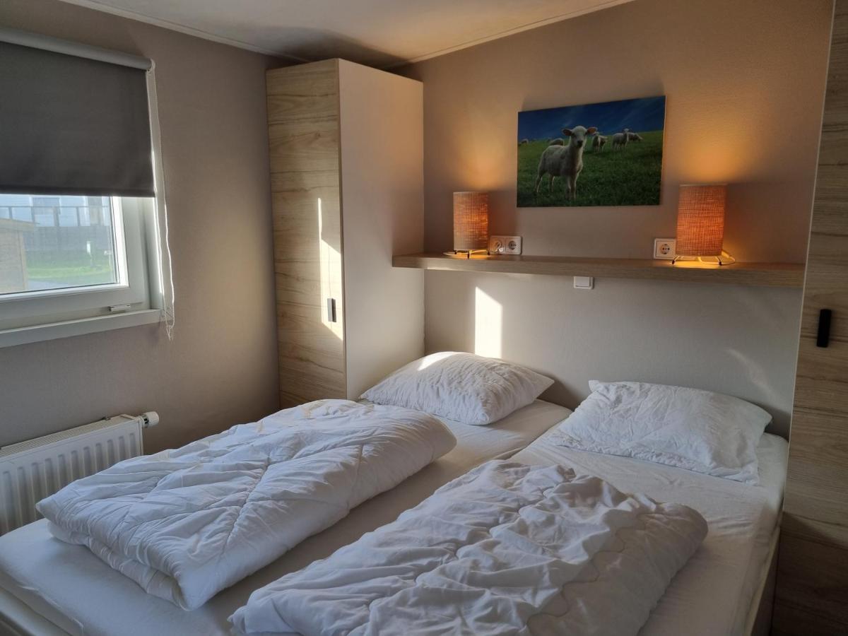 Chalet2Rent Ameland 발룸 외부 사진