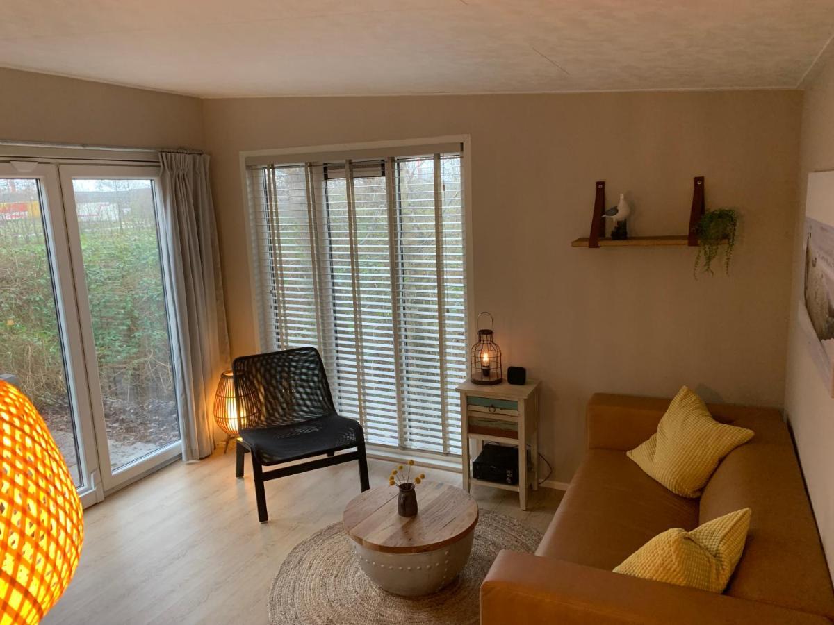 Chalet2Rent Ameland 발룸 외부 사진