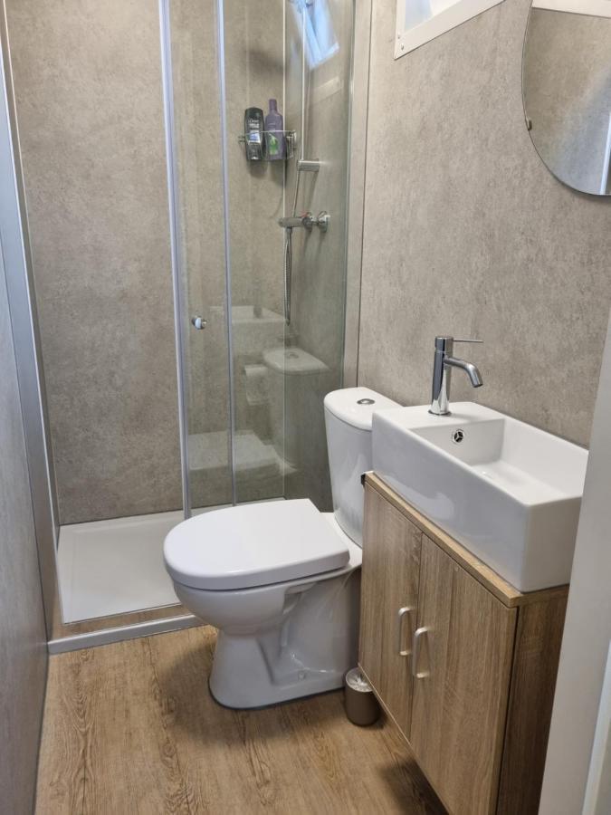 Chalet2Rent Ameland 발룸 외부 사진