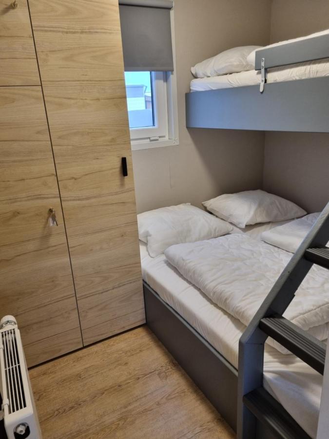 Chalet2Rent Ameland 발룸 외부 사진