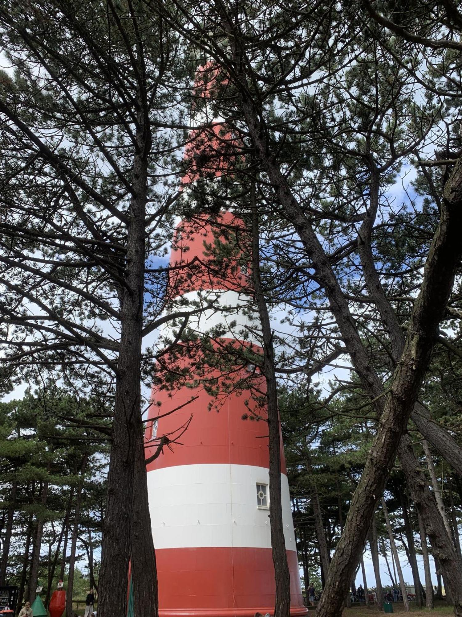Chalet2Rent Ameland 발룸 외부 사진